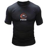 Fuji Kassen Rashguard - Short Sleeve